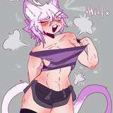 Nekoa_VT from fansly