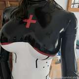AmandaLatex from fansly