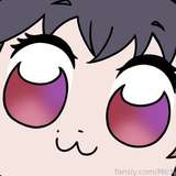 Michiirouu from fansly