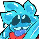 JohnnyJellyJaw from fansly