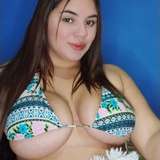 Sophiacandy from fansly