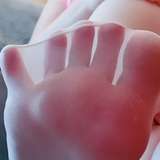 goddesshoneysfeet from onlyfans