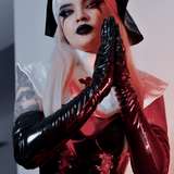 gothdarling from onlyfans