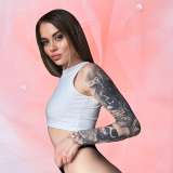 skyyblossom from onlyfans