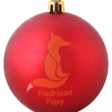 RedheadFoxy from fansly