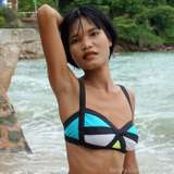 JesseThai from fansly