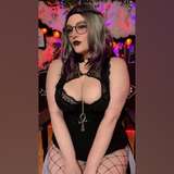 ravenfatalevamp from onlyfans