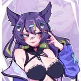 LiseraVT from fansly