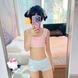 bunnybabe_xs from fansly