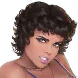 Rahyndee from fansly