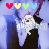 GHCSTBOY from fansly