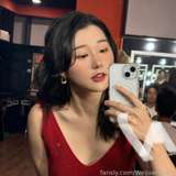 Weijoannana from fansly