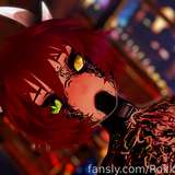 RokkzKhoaNSFW from fansly