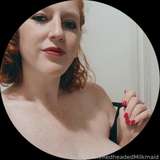 EmilyMacLactation from fansly