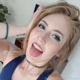 ElectraRayne from fansly