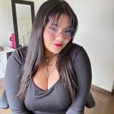 paulina_vga from fansly