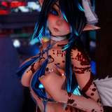 TsukiZenko from fansly