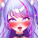 NymphLewd from fansly