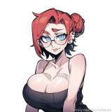 sylvieexo from fansly
