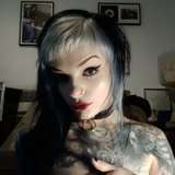PixxiGrrl from fansly