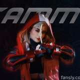 nyaaati from fansly