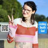 AshleyDeathGod from fansly