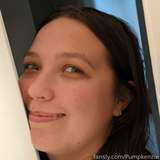 Pumpkenzie from fansly